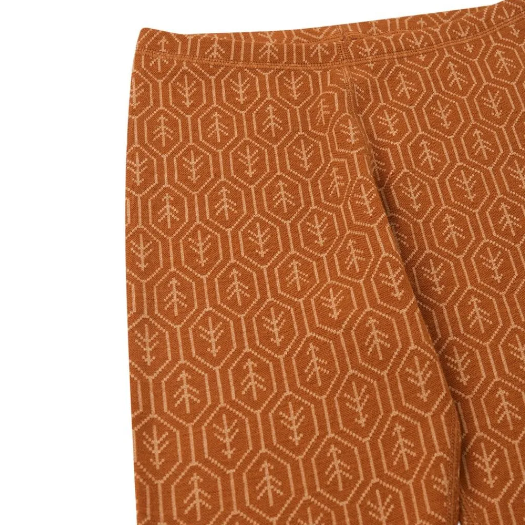 Underställsset - Taival i Cinnamon brown>Reima
