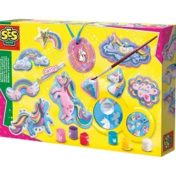 Unicorn Pyssel-set>SES Creative Sale