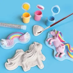Unicorn Pyssel-set>SES Creative Sale