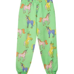 Unicorns Mjukisbyxor Minty Green Tea>Småfolk Online