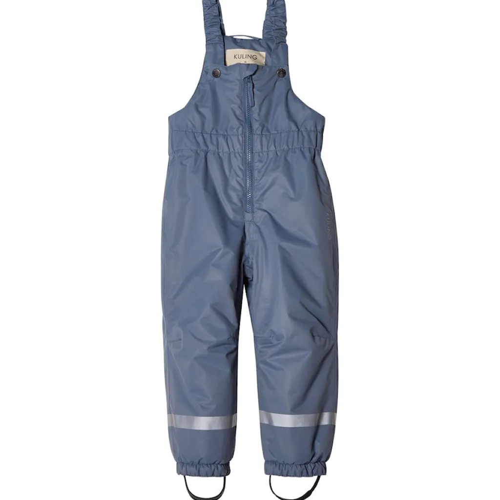 Uppsala Termobyxor Flintstone Blue>Kuling Online