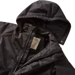 Uppsala Vinterjacka Always Black>Kuling Outlet