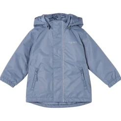 Uppsala Vinterjacka Flintstone Blue>Kuling Best