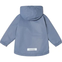 Uppsala Vinterjacka Flintstone Blue><noscript><img width=