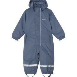 Uppsala Vinteroverall Flintstone Blue>Kuling Sale