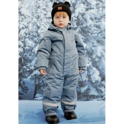 Uppsala Vinteroverall Flintstone Blue>Kuling Sale