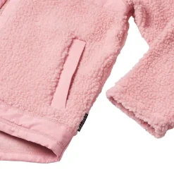 Usher Fleece Jacket Rosequartz><noscript><img width=