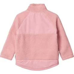 Usher Fleece Jacket Rosequartz><noscript><img width=