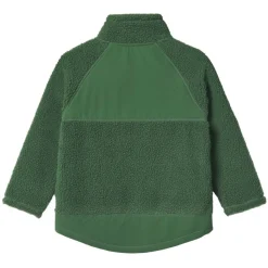 Usher Fleece Jacket Rubber Tree><noscript><img width=