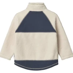 Usher Fleece Jacket Summer Sand><noscript><img width=