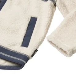Usher Fleece Jacket Summer Sand><noscript><img width=