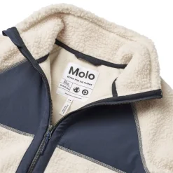 Usher Fleece Jacket Summer Sand><noscript><img width=