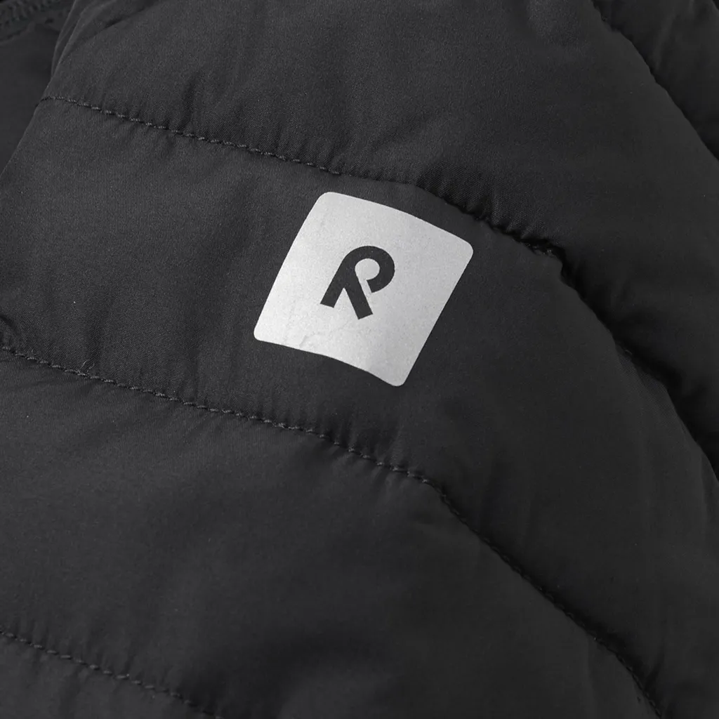 Uumaja Black>Reima Clearance