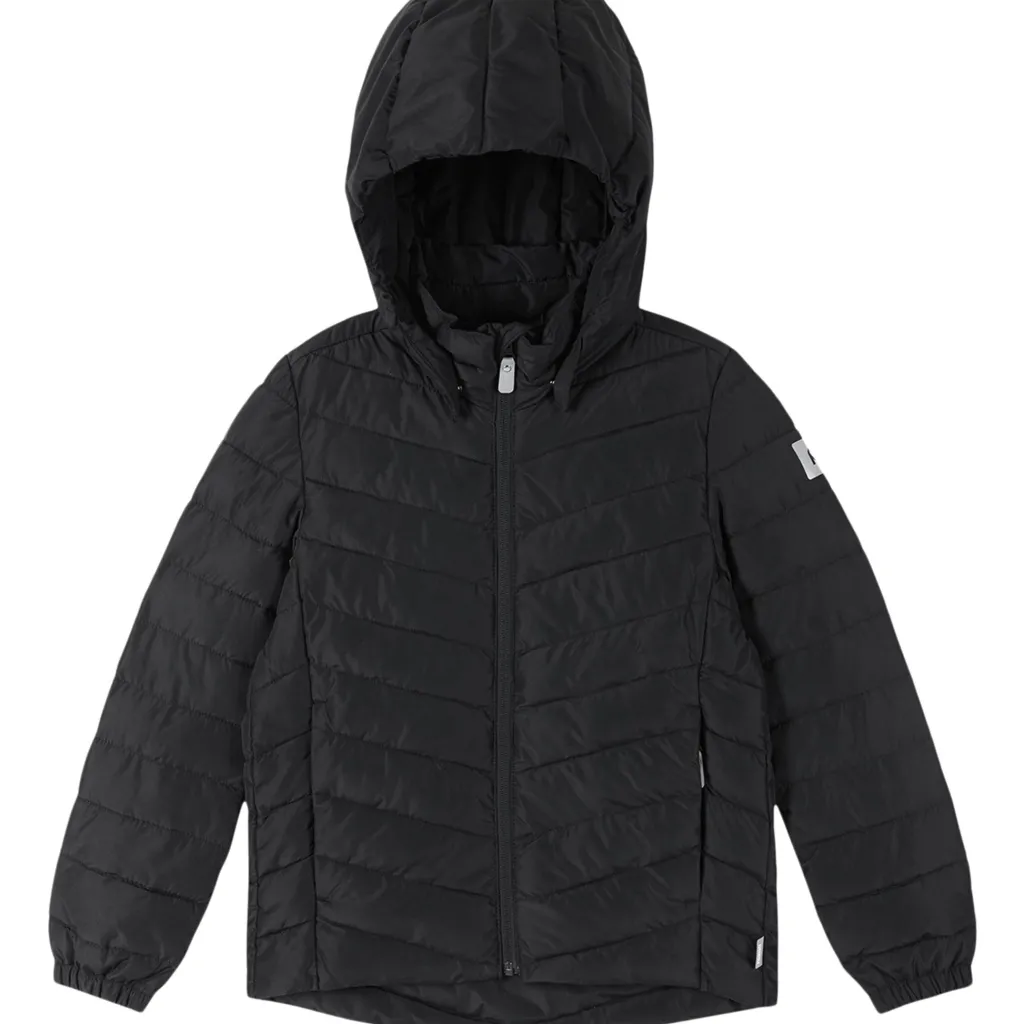 Uumaja Black>Reima Clearance