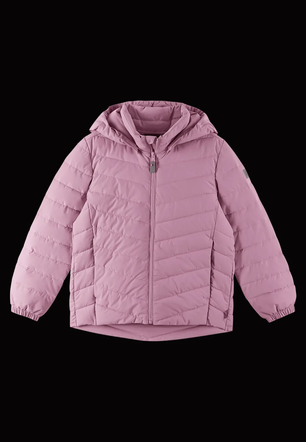 Uumaja Vattenavvisande Isolerad Jacka Grey Pink>Reima Discount