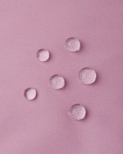Uumaja Vattenavvisande Isolerad Jacka Grey Pink><noscript><img width=