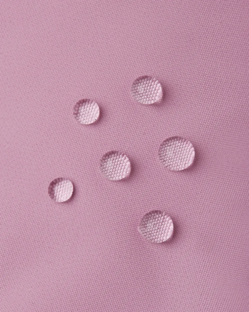 Uumaja Vattenavvisande Isolerad Jacka Grey Pink>Reima Discount