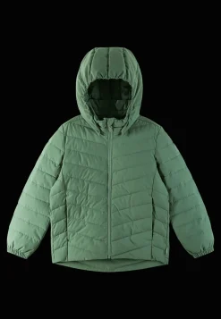 Uumaja Vattenavvisande Isolerad Jacka Green Clay><noscript><img width=