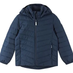 Uumaja Vattenavvisande Jacka I Lättvikt Navy>Reima New