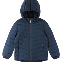 Uumaja Vattenavvisande Jacka I Lättvikt Navy>Reima New