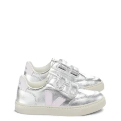 V-12 Sneakers Silver Lassi>Veja Clearance