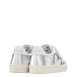 V-12 Sneakers Silver Lassi>Veja Clearance