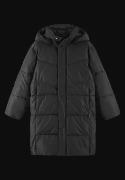 Vaanila Vinterjacka Black>Reima Outlet