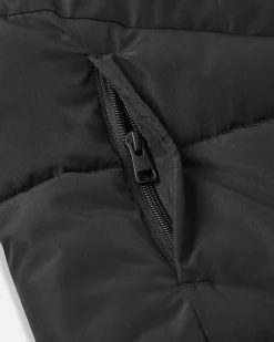 Vaanila Vinterjacka Black><noscript><img width=