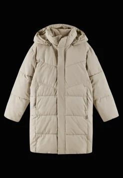 Vaanila Vinterjacka Earthy Beige>Reima Outlet