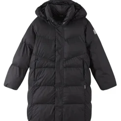 Vaanila Vinterjacka Svart>Reima New