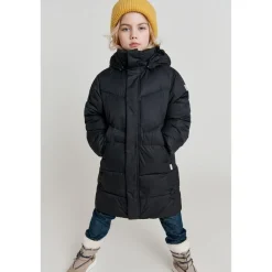 Vaanila Vinterjacka Svart><noscript><img width=