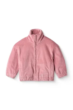 Vadderad Manchesterjacka Rose>Copenhagen Colors New