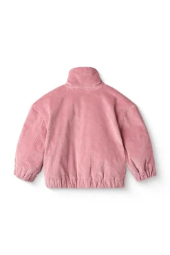 Vadderad Manchesterjacka Rose>Copenhagen Colors New