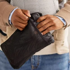 Vadderat Väderskydd Till Bärsele Svart>BabyBjörn Sale