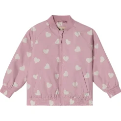 Vadstena Bomberjacka Pink Hearts>Kuling