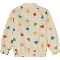 Vadstena Bomberjacka Rainbow Hearts>Kuling Online