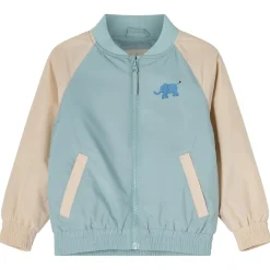 Vadstena Bomberjacka Sky Blue Elephant>Kuling Hot