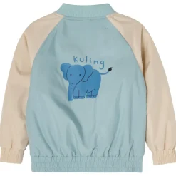 Vadstena Bomberjacka Sky Blue Elephant><noscript><img width=