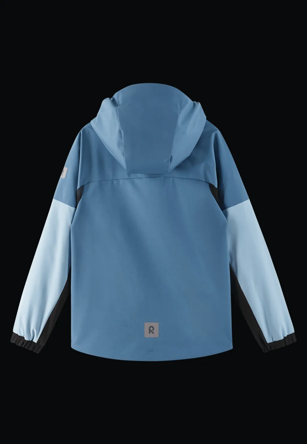 Vaeltava Hybridjacka Blue Ocean>Reima