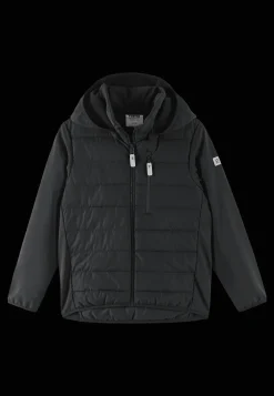 Vaihto Hybridjacka Black>Reima Best
