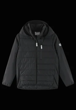 Vaihto Hybridjacka Black>Reima Best