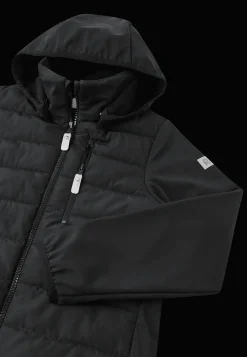 Vaihto Hybridjacka Black><noscript><img width=