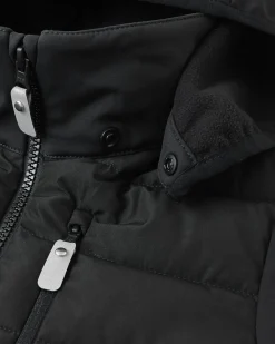 Vaihto Hybridjacka Black><noscript><img width=