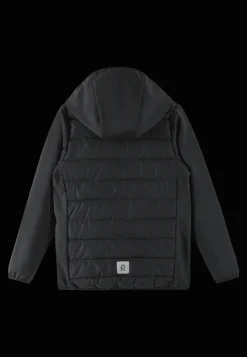 Vaihto Hybridjacka Black><noscript><img width=