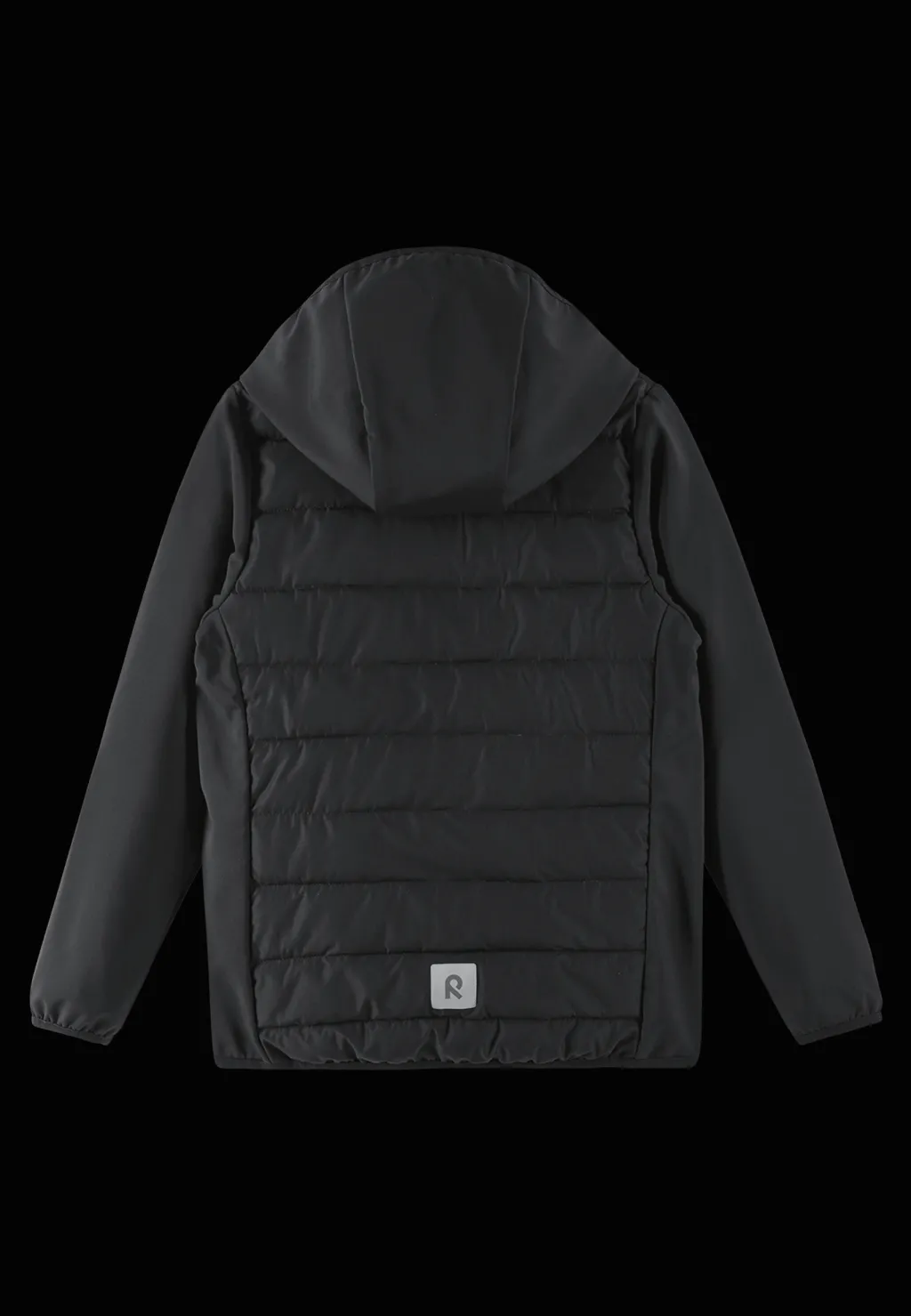 Vaihto Hybridjacka Black>Reima Best