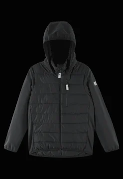 Vaihto Hybridjacka Black><noscript><img width=