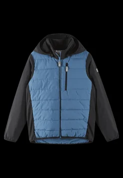 Vaihto Hybridjacka Blue Ocean>Reima Sale