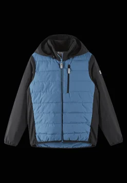 Vaihto Hybridjacka Blue Ocean>Reima Sale