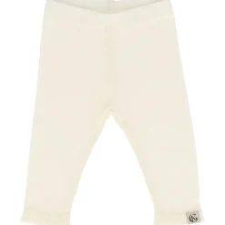 Vakke Ull Babybyxor Varmvit>Gullkorn Design Best