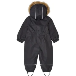 Val D'Isere Vinteroverall Always Black>Kuling Hot